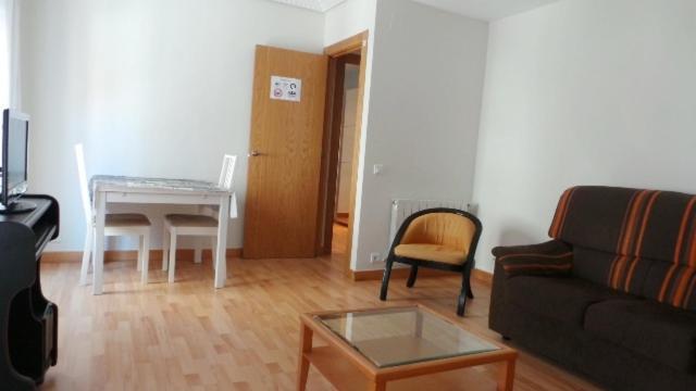 Apartamento En Centro Santander Eksteriør billede