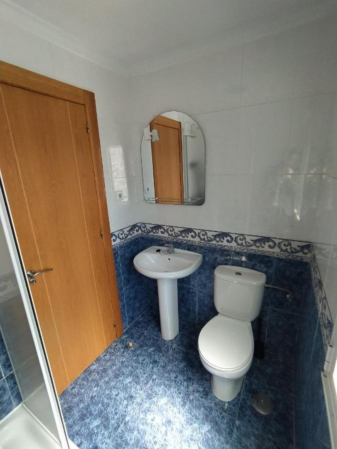 Apartamento En Centro Santander Eksteriør billede